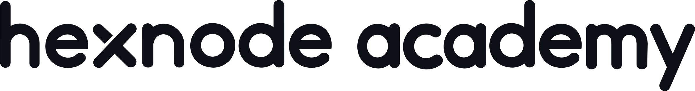 Hexnode Academy Logo