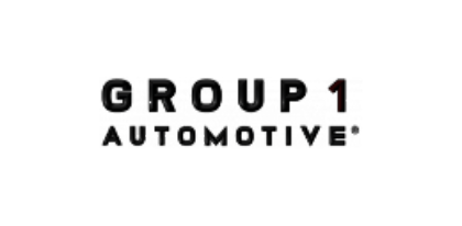 Group1 Automotive