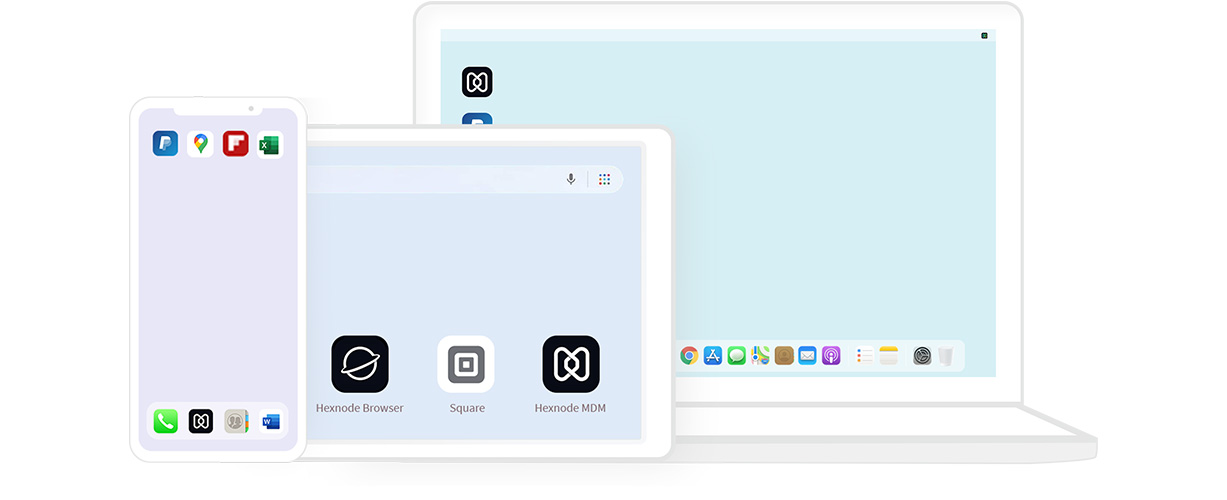 Mobile Device Management