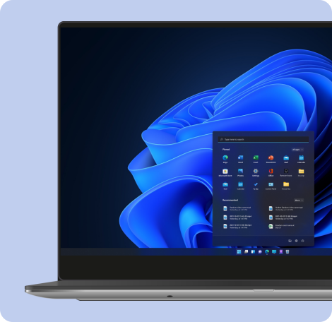 Windows device management